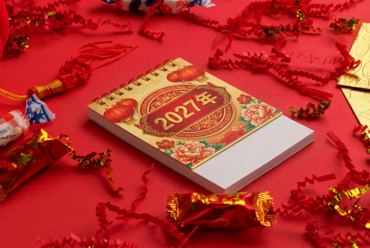 【2027年】中国の年末年始・春節カレンダーと連休の仕組み