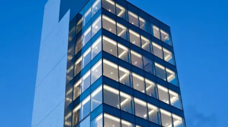 飯店外觀 99號寶恒酒店優惠