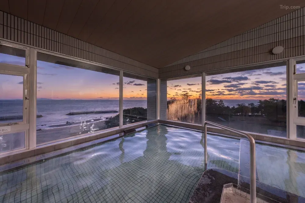 ホテルヴィラくにさき