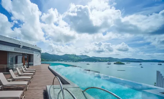 西貢好去處 – WM酒店