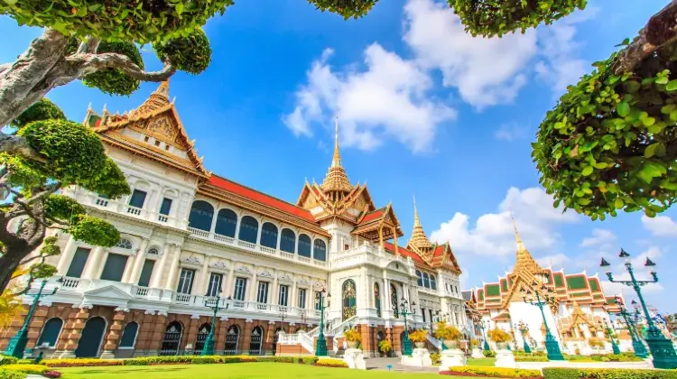 タイ旅行でeSIMを使うときのよくある質問