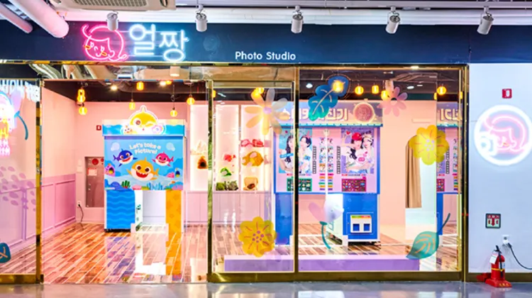 Things to do at N Seoul Tower