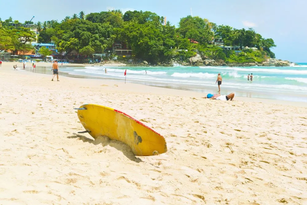 อควาเรีย ภูเก็ต Aquaria Phuket