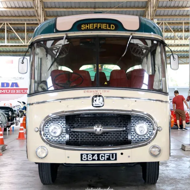 ที่เที่ยวนครปฐม#19 เจษฎาเทคนิคมิวเซียม