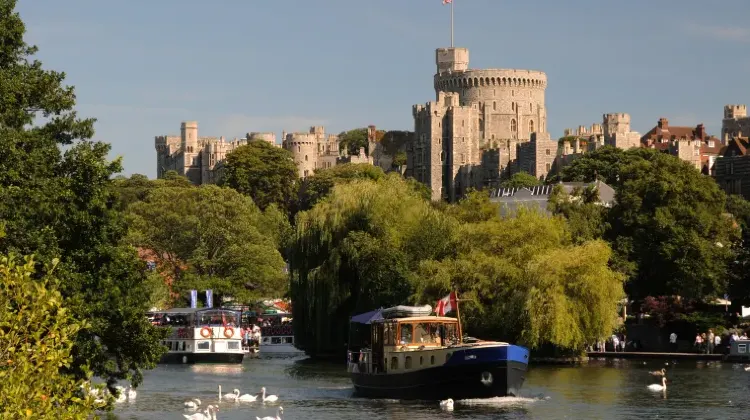 イギリスの治安が良い3つの理由