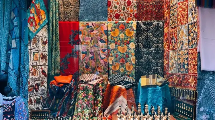 ネパールで治安を注意すべきエリア