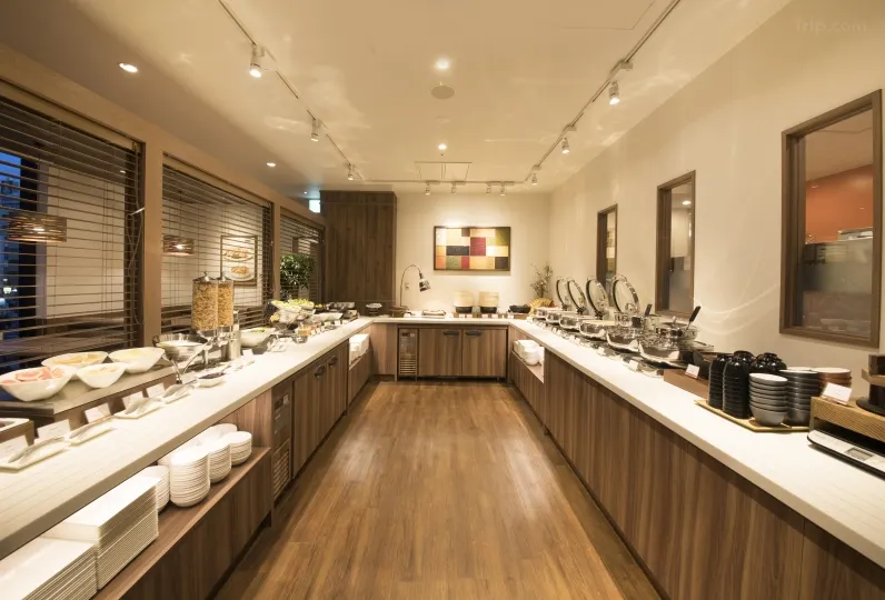 リッチモンドホテル横浜駅前