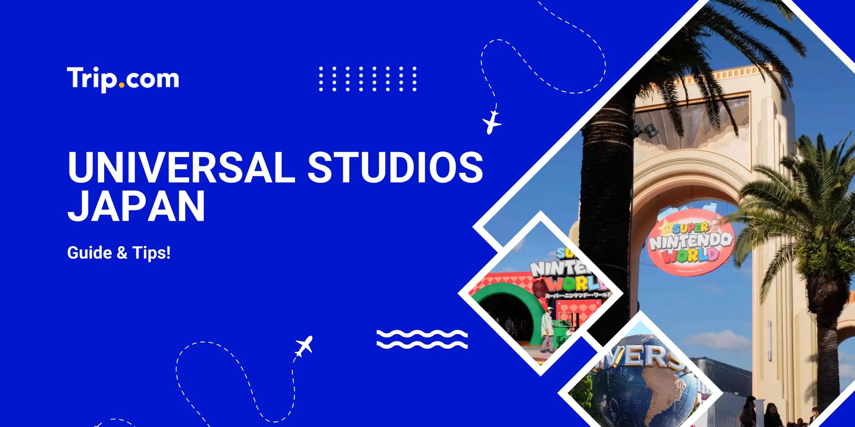 Universal Studios Japan