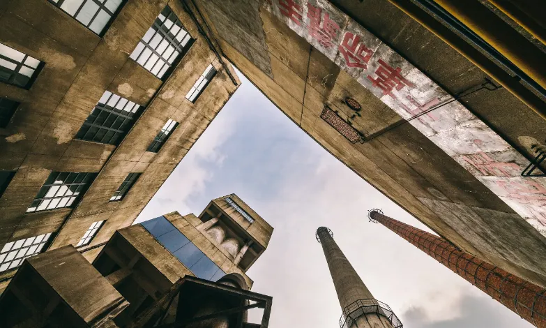 Eastern Suburb Memory – Chengdu’s Creative Hub