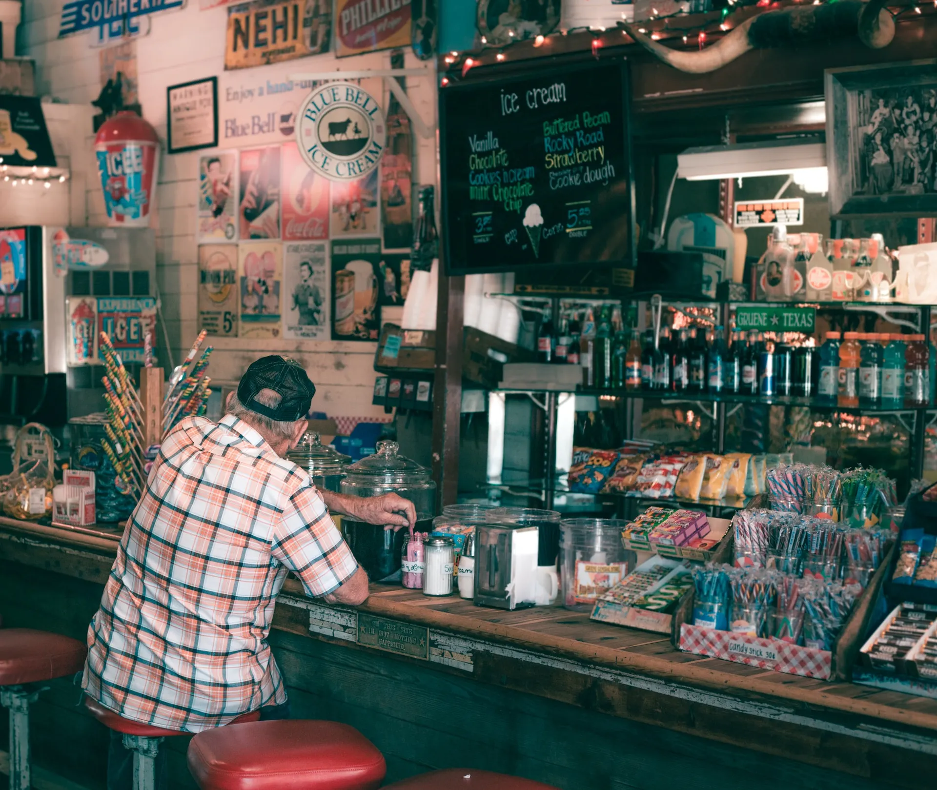 Top 15 Weekend Getaways in Texas Gruene
