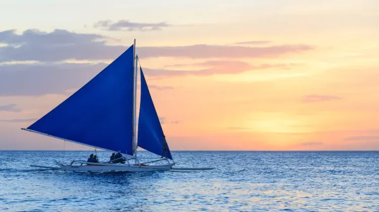 治安の良いフィリピンに出掛けよう！