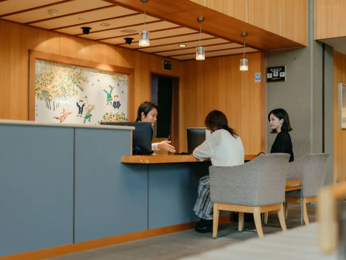 小松空港周辺のホテル予約はTrip.comがおすすめ！