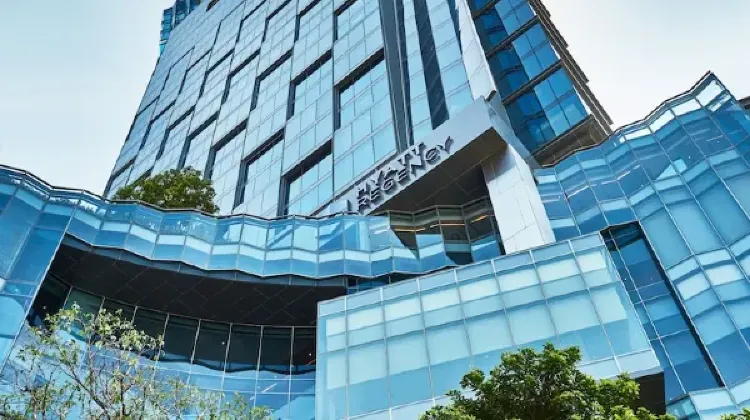 ハイアットリージェンシーバンコクスクンビット