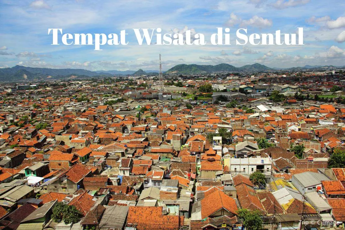 15 Tempat Wisata di Sentul yang Menanti untuk Dikunjungi-Trip.com