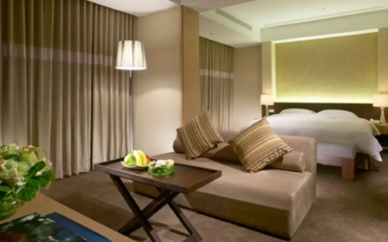 City Suites Taoyuan Gateway