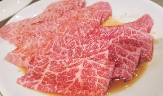 焼肉チャンピオン｜第3ターミナル