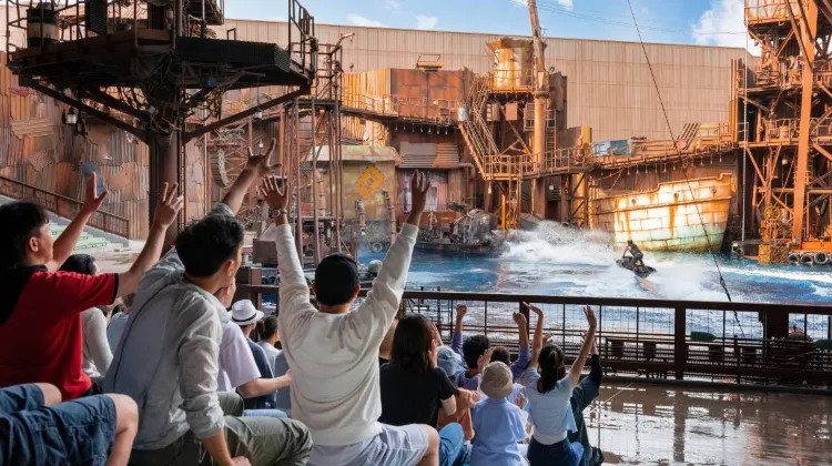 ユニバーサルスタジオ北京旅行のよくある質問