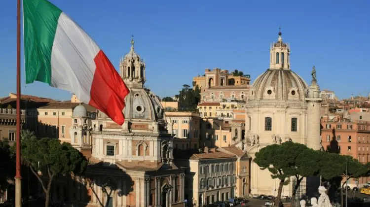 Italy Holiday Calendar 2026 – Liberation Day (Festa della Liberazione)