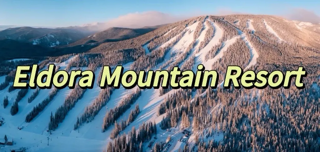 Eldora Mountain Resort