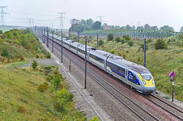 Eurostar