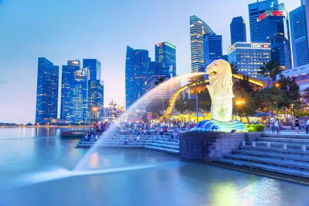 Singapore