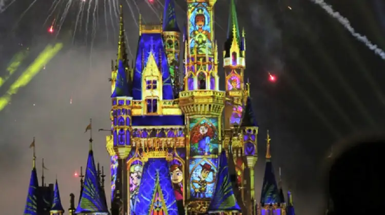 Things to Do at Disneyland Paris