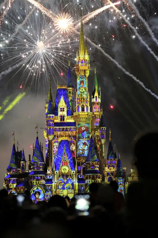 Disneyland Paris 30th Anniversary