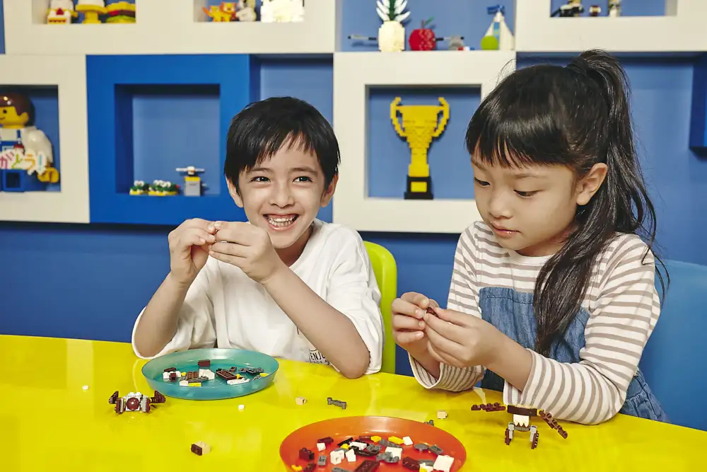 レゴランド東京クーポン