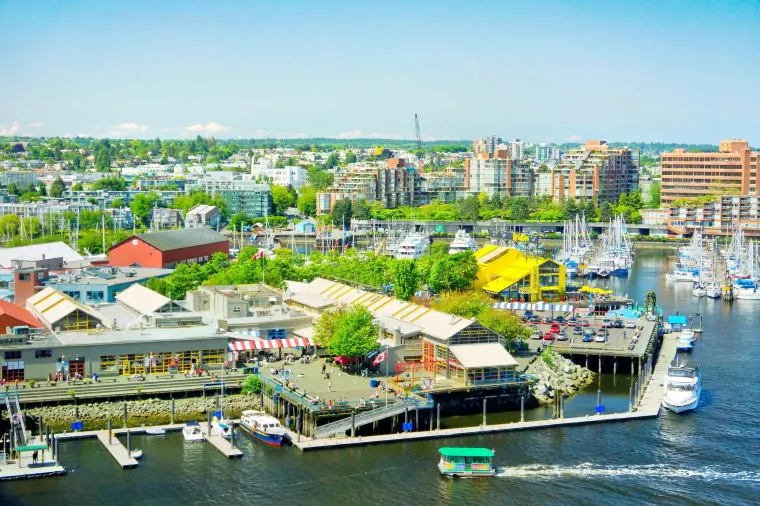 カナダ・バンクーバーのベストシーズン