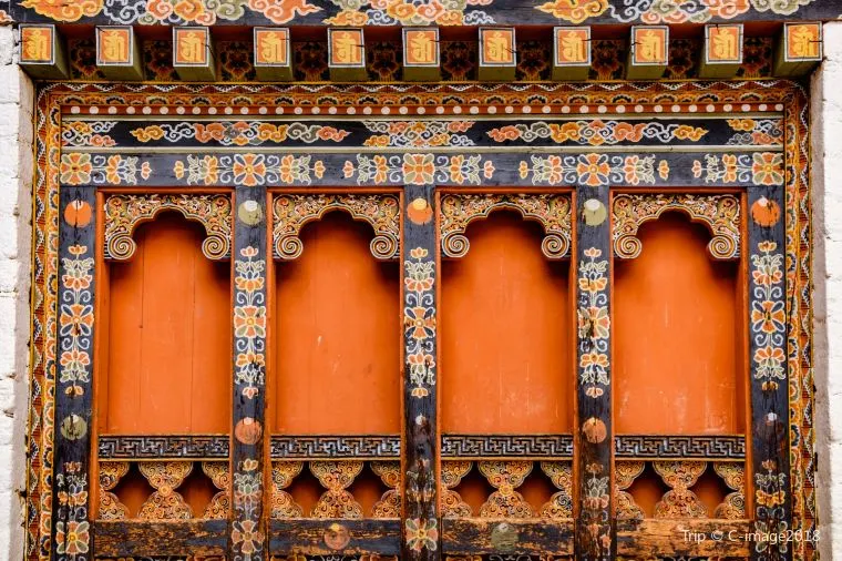 How much does it cost for hotels when traveling to Bhutan