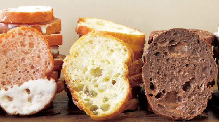 石本製菓「飛騨高山ラスク」