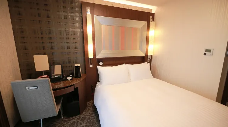 อัปเดต 7 ที่พักโตเกียวยอดฮิต