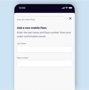 Eurail App: Rail Planner App Tutorial