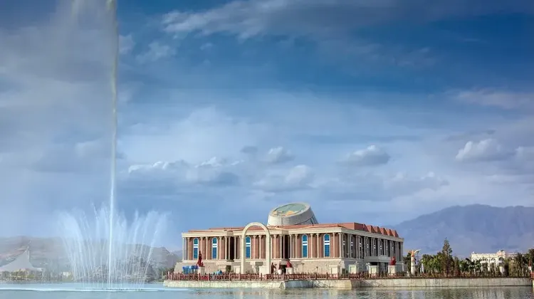 タジキスタンで巻き込まれやすいトラブル5つ