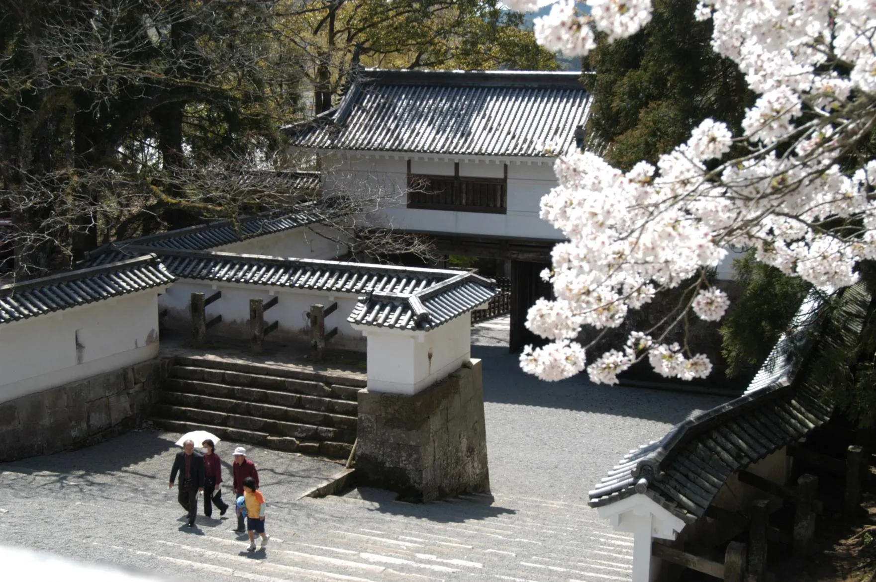 飫肥城