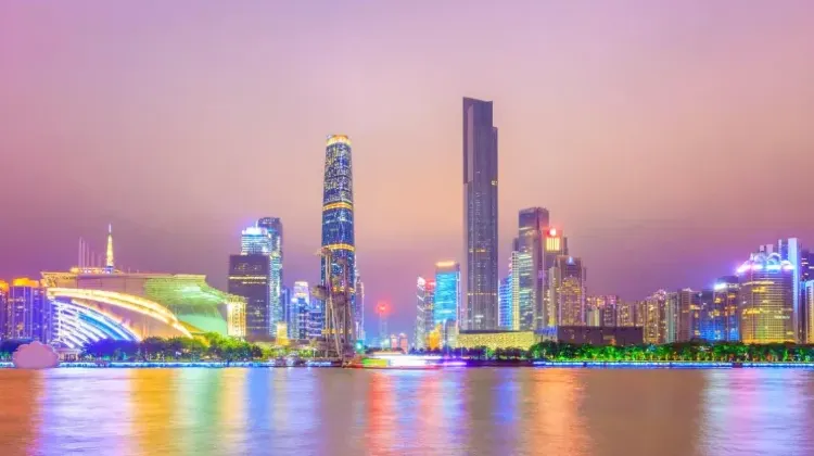 在住者がおすすめ！広州へ行ったらやりたいこと3選