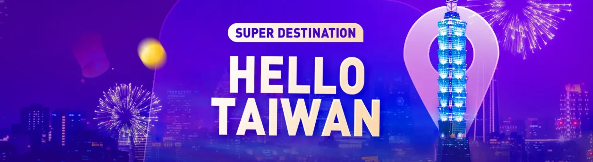 Trip.com Promo Code Singapore: Hello Taiwan Royal Decameron Complex All Inclusive Promo Code