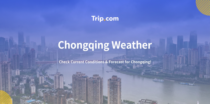 Chongqing Weather