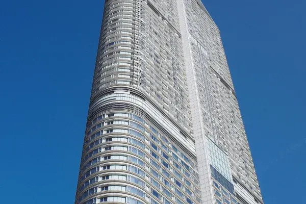 飯店外觀 香港尖沙咀凱悦酒店優惠