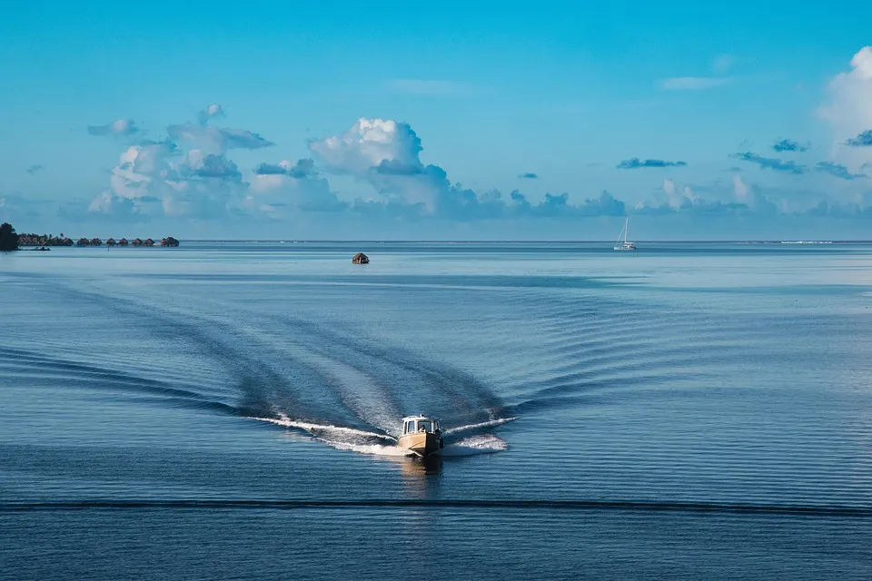 タヒチ旅行の観光・アクティビティ費用