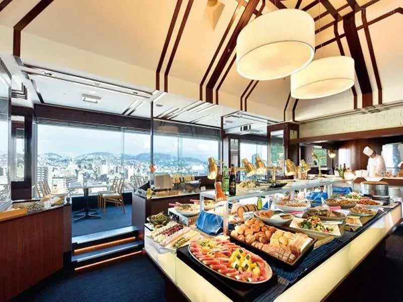 ザ・グローバルビュー 長崎