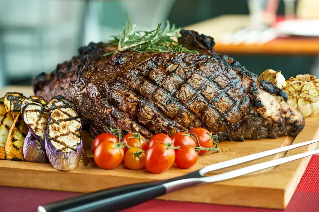 Bay’s Kitchen & Bar 香港汀蘭居優惠