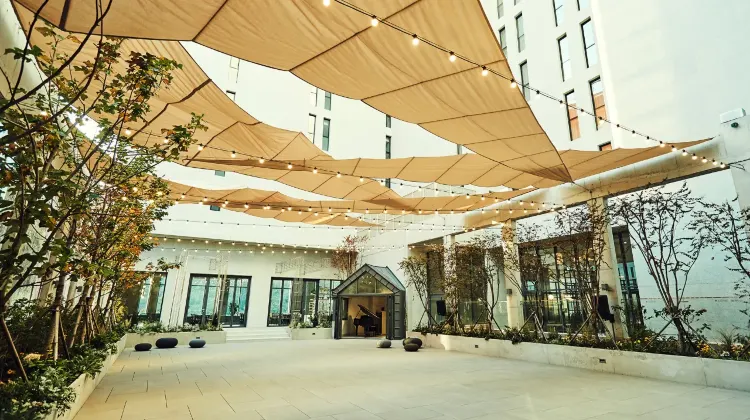 ラ カサ ホテル クァンミョン