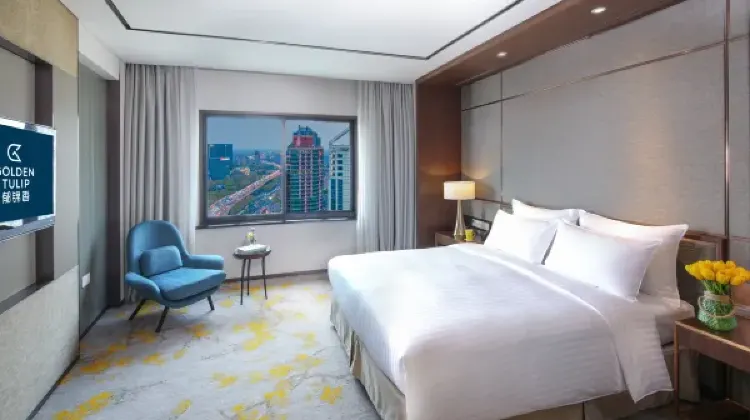 ゴールデンチューリップ上海レインボー