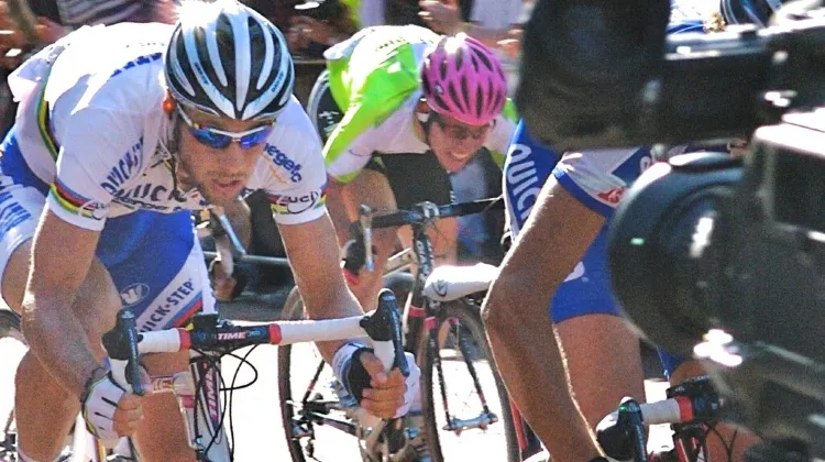 Tour de France Singapore 2024 | Participating Cyclists