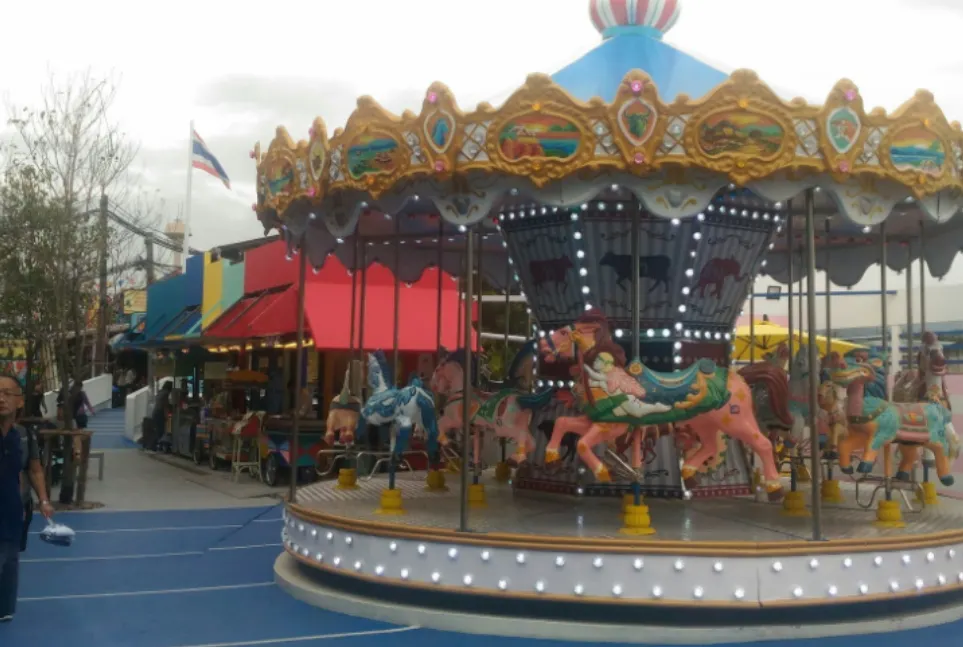 ที่เที่ยวหัวหิน#18 บ้านศิลปิน