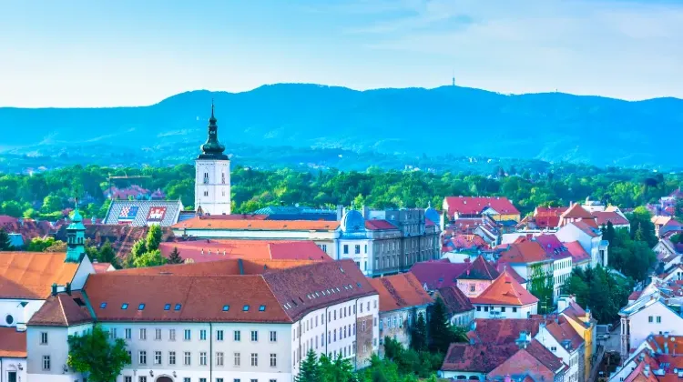 クロアチアでの緊急時の対処法