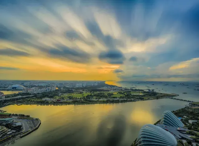 เที่ยวบิน  VTL    สิงคโปร์