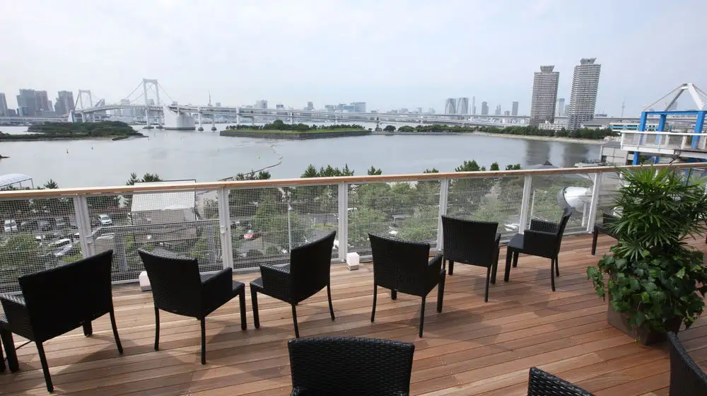 東京ジョイポリス　クーポン