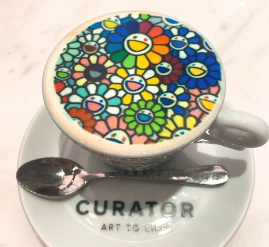 K11 MUSEA 餐廳推介 – Gontran Cherrier Source:翱翔的大鲨鱼./ Trip Moments